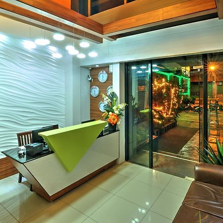 Butuan City Amaris Suites المظهر الخارجي الصورة