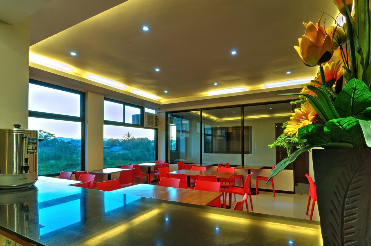 Butuan City Amaris Suites المظهر الخارجي الصورة