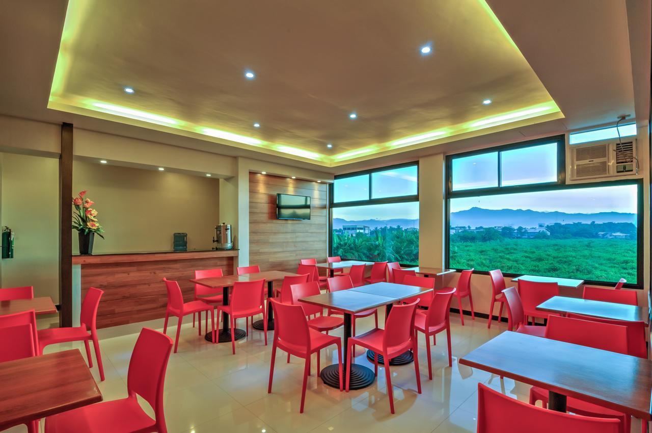Butuan City Amaris Suites المظهر الخارجي الصورة