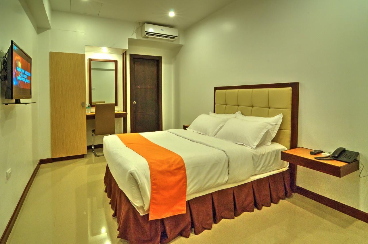 Butuan City Amaris Suites المظهر الخارجي الصورة