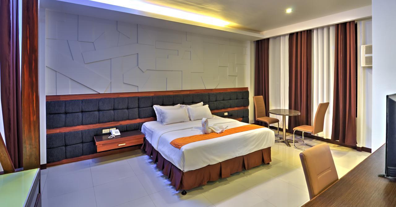 Butuan City Amaris Suites المظهر الخارجي الصورة