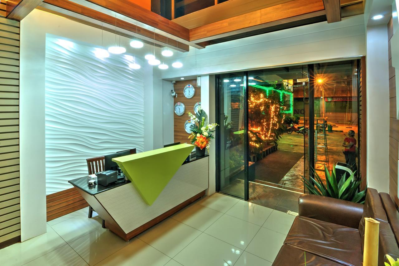 Butuan City Amaris Suites المظهر الخارجي الصورة