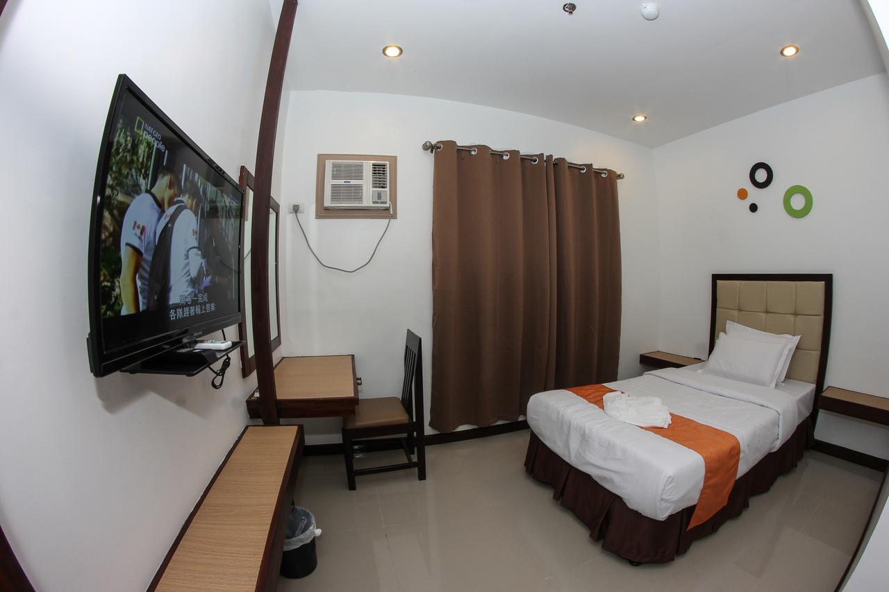 Butuan City Amaris Suites المظهر الخارجي الصورة