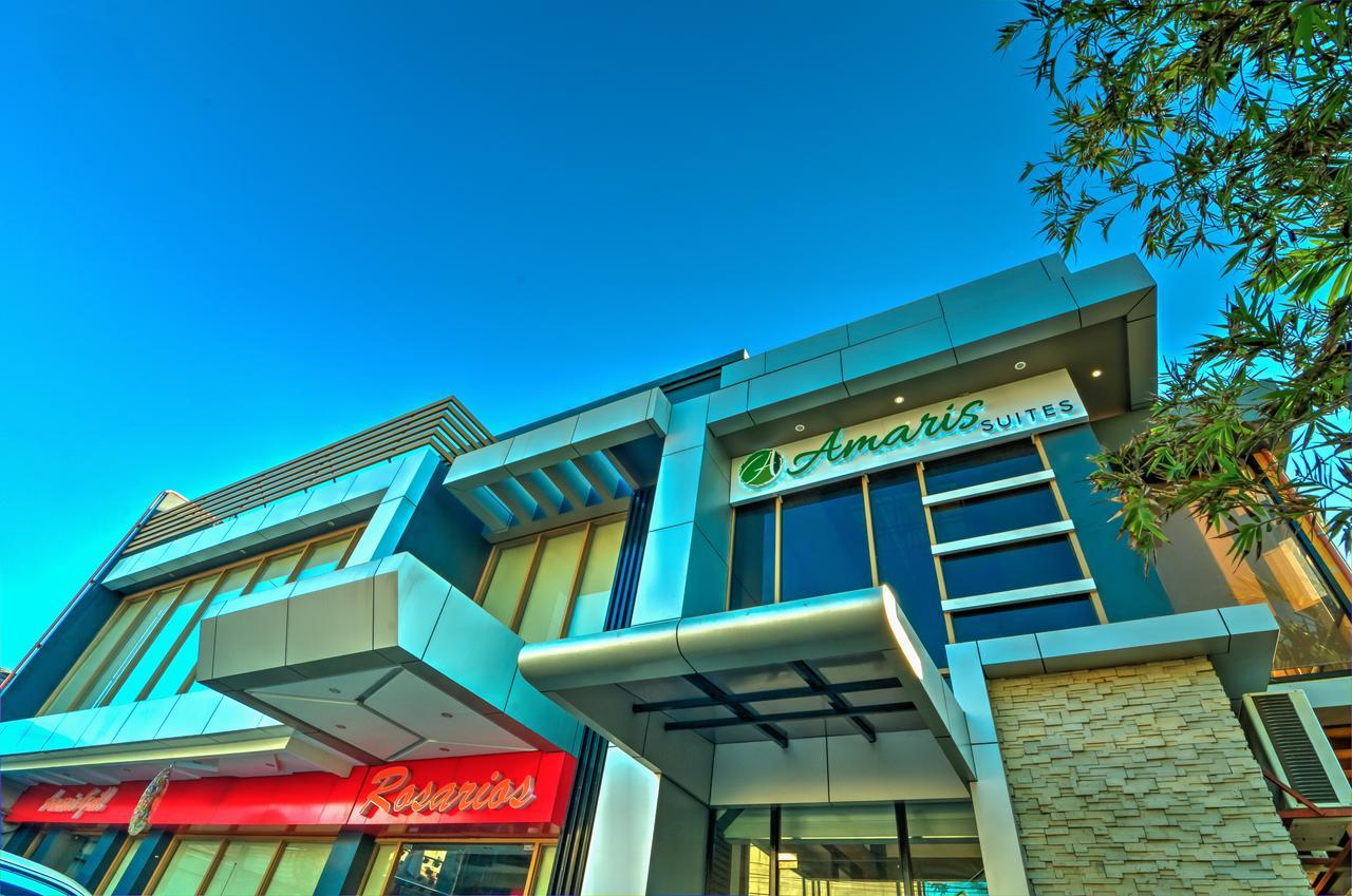 Butuan City Amaris Suites المظهر الخارجي الصورة