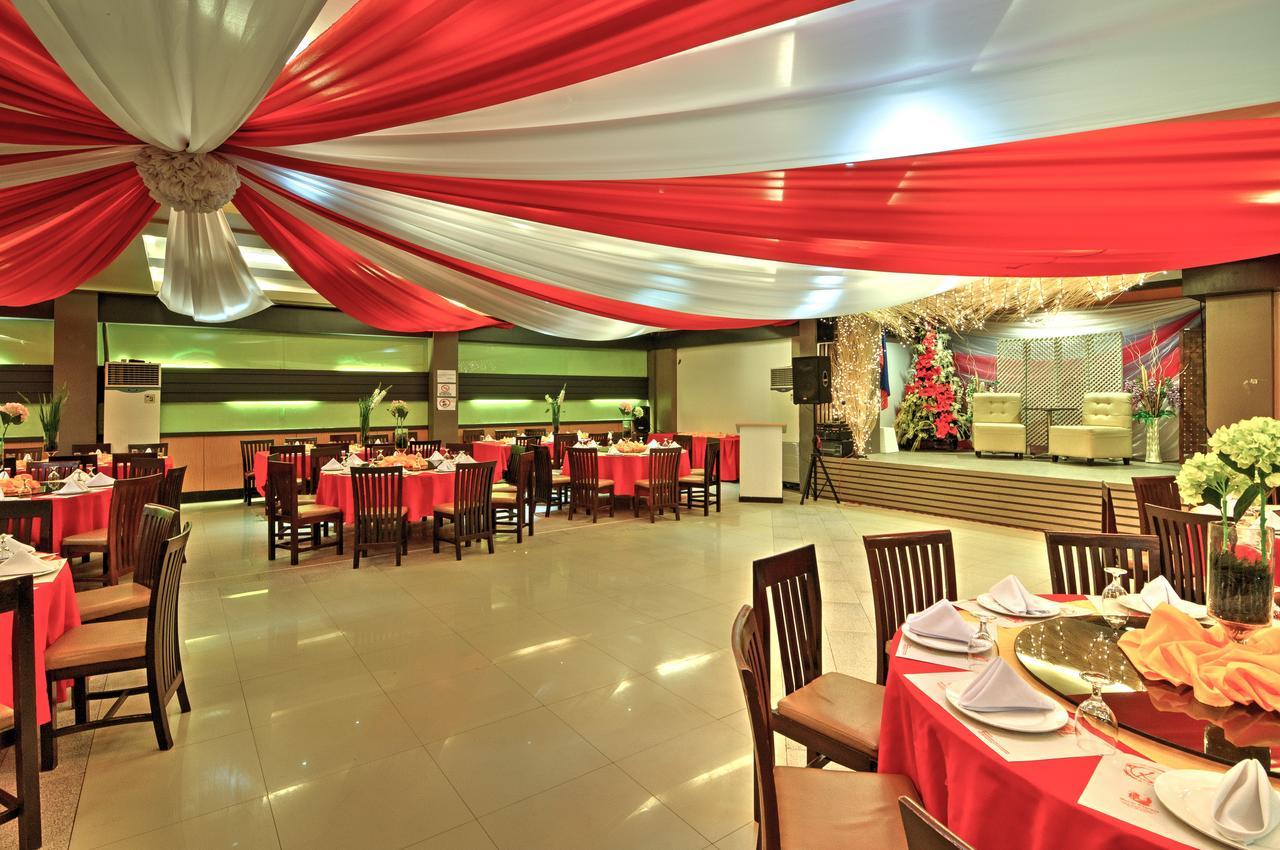 Butuan City Amaris Suites المظهر الخارجي الصورة