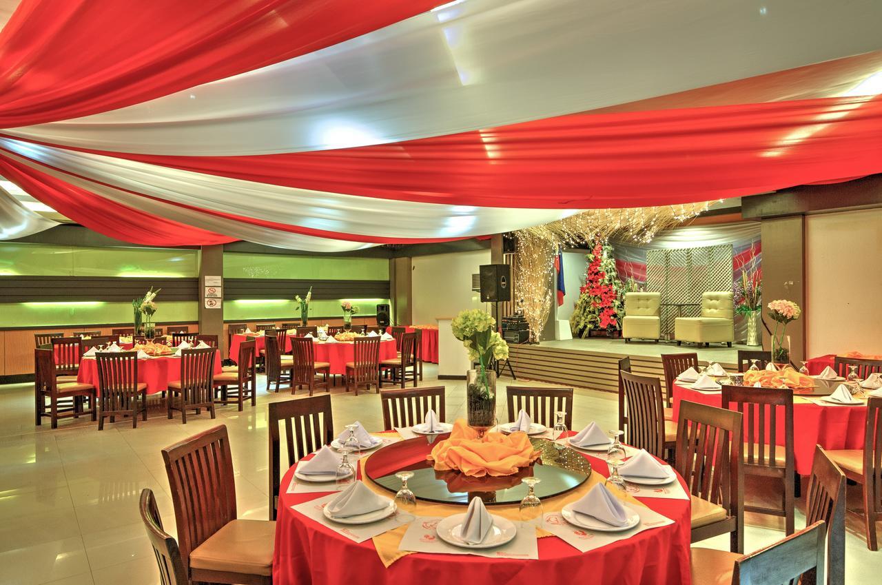 Butuan City Amaris Suites المظهر الخارجي الصورة