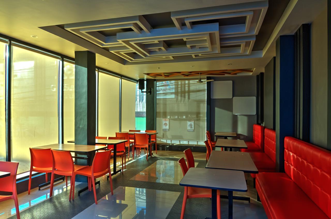 Butuan City Amaris Suites المظهر الخارجي الصورة