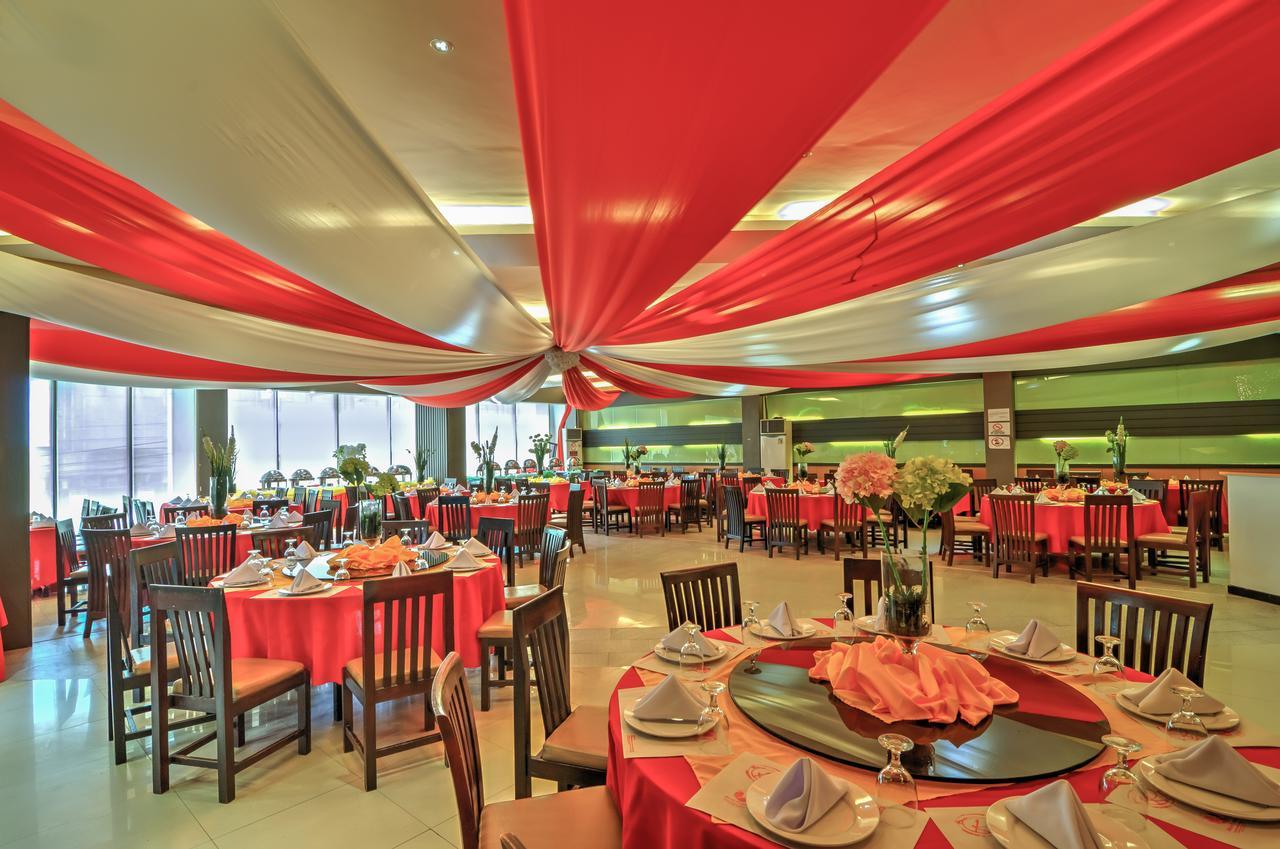 Butuan City Amaris Suites المظهر الخارجي الصورة
