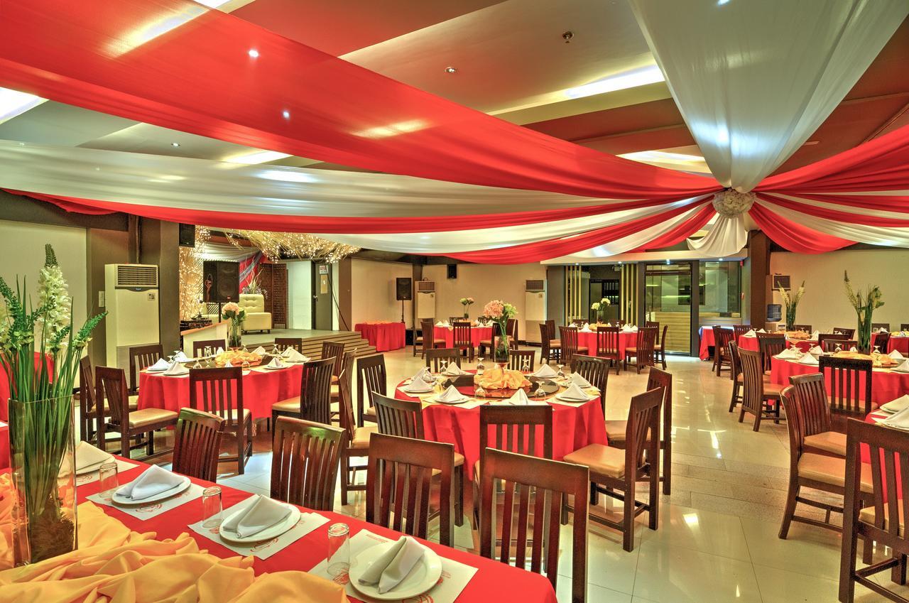Butuan City Amaris Suites المظهر الخارجي الصورة