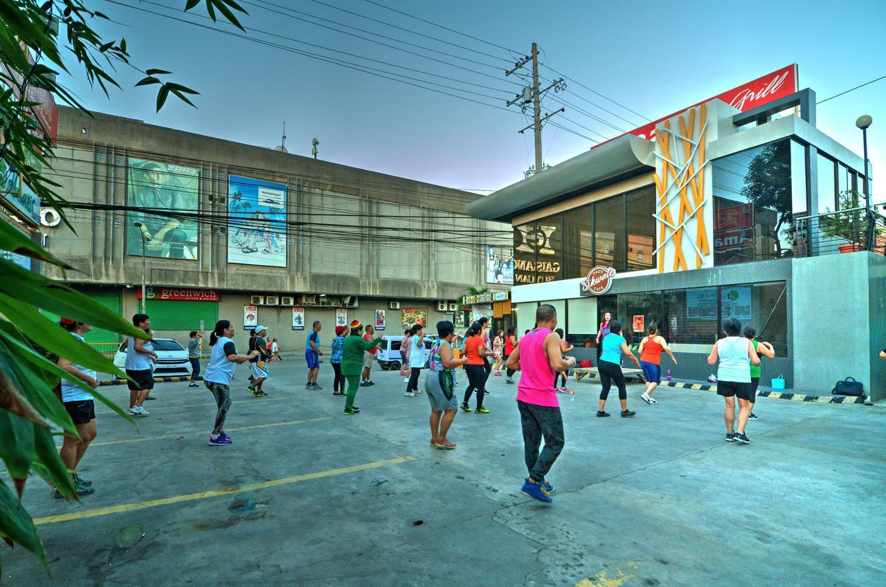 Butuan City Amaris Suites المظهر الخارجي الصورة