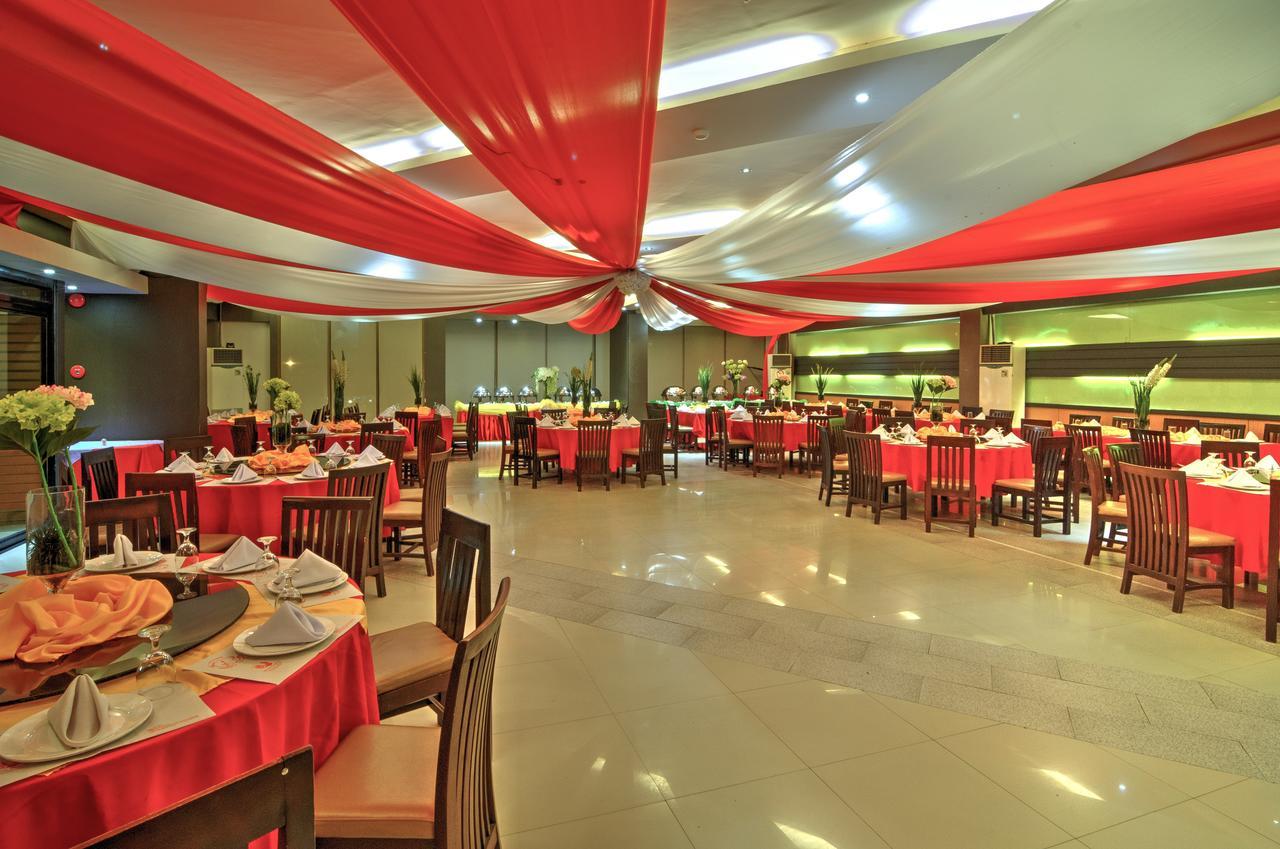 Butuan City Amaris Suites المظهر الخارجي الصورة
