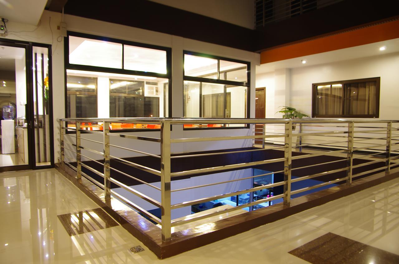 Butuan City Amaris Suites المظهر الخارجي الصورة