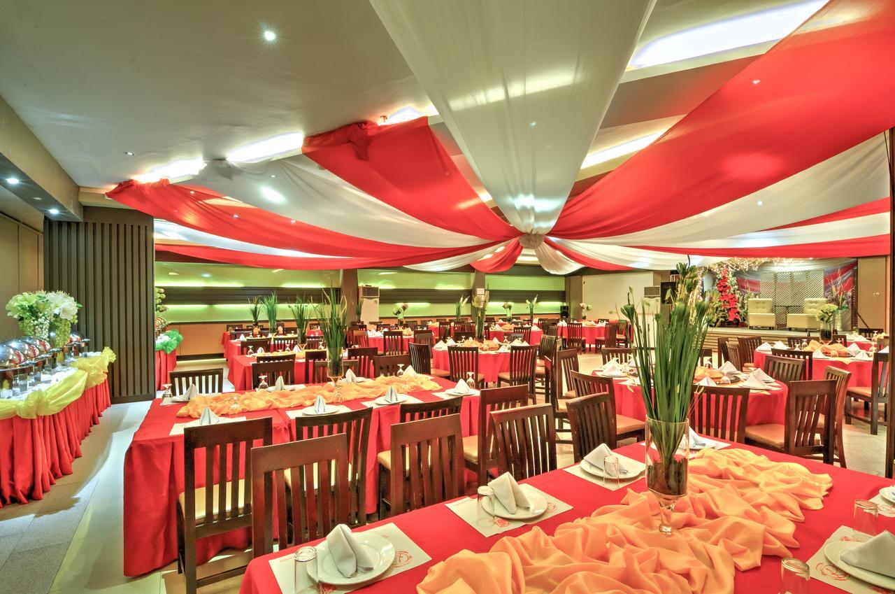 Butuan City Amaris Suites المظهر الخارجي الصورة
