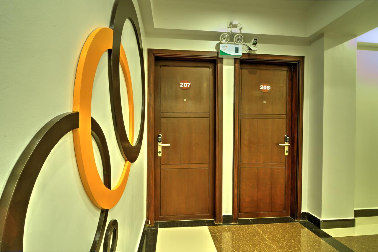 Butuan City Amaris Suites المظهر الخارجي الصورة