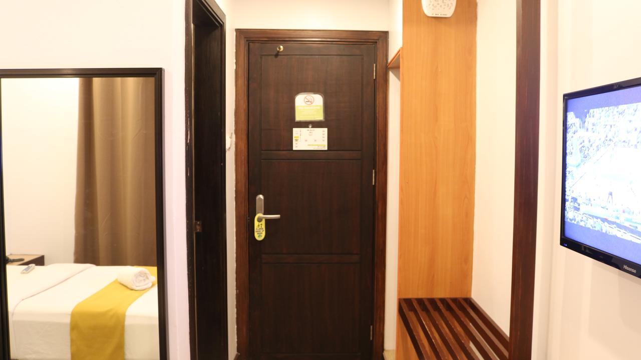 Butuan City Amaris Suites المظهر الخارجي الصورة